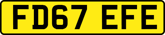 FD67EFE