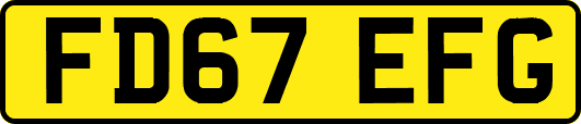 FD67EFG