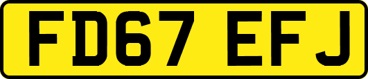 FD67EFJ