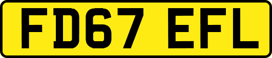 FD67EFL