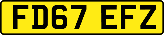 FD67EFZ
