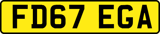 FD67EGA