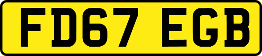 FD67EGB