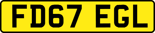 FD67EGL