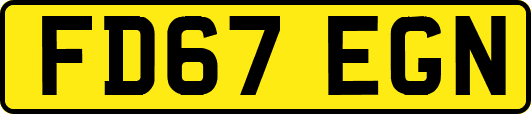 FD67EGN