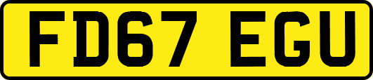 FD67EGU