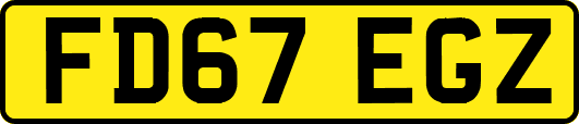 FD67EGZ