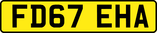 FD67EHA