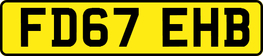 FD67EHB