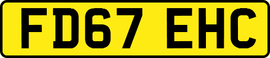 FD67EHC