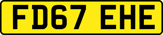 FD67EHE