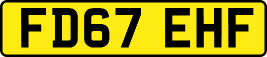 FD67EHF