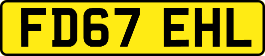 FD67EHL