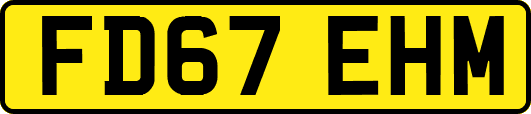 FD67EHM