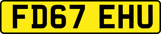 FD67EHU