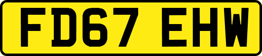 FD67EHW
