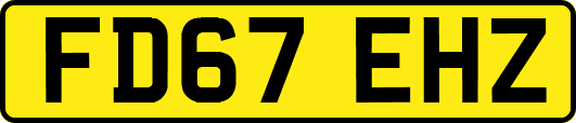 FD67EHZ