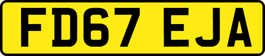 FD67EJA