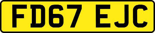 FD67EJC