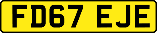 FD67EJE
