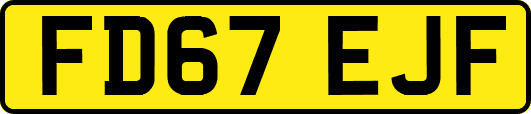 FD67EJF