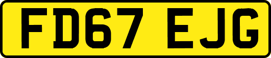 FD67EJG