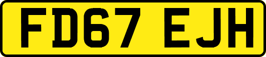 FD67EJH