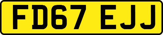FD67EJJ