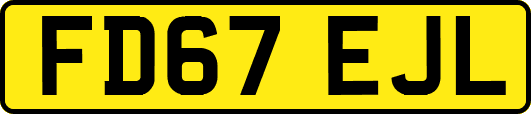 FD67EJL