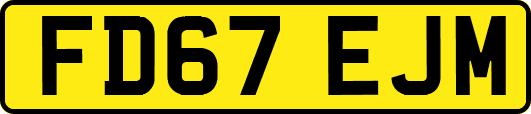 FD67EJM