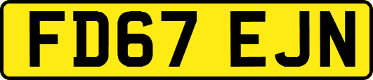FD67EJN