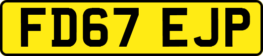 FD67EJP