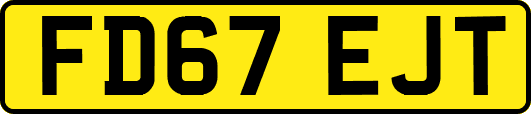 FD67EJT