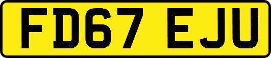 FD67EJU