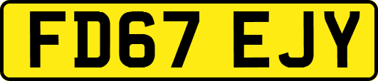 FD67EJY