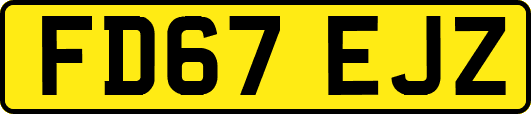 FD67EJZ