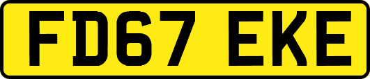 FD67EKE