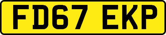 FD67EKP