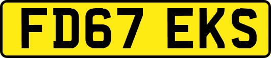 FD67EKS