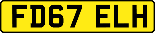 FD67ELH