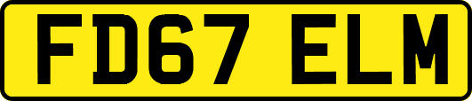 FD67ELM