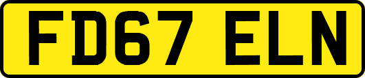 FD67ELN