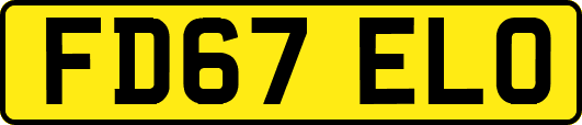 FD67ELO