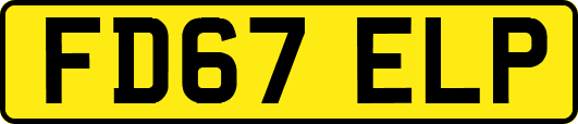 FD67ELP