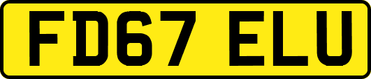 FD67ELU