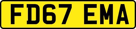 FD67EMA