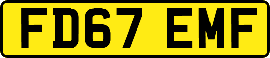 FD67EMF