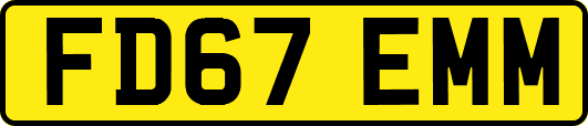FD67EMM