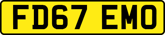 FD67EMO