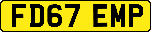 FD67EMP